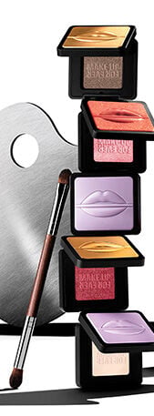 Make Up For Ever