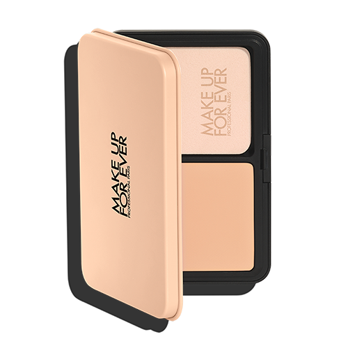 HD Skin Matte Velvet Powder Foundation