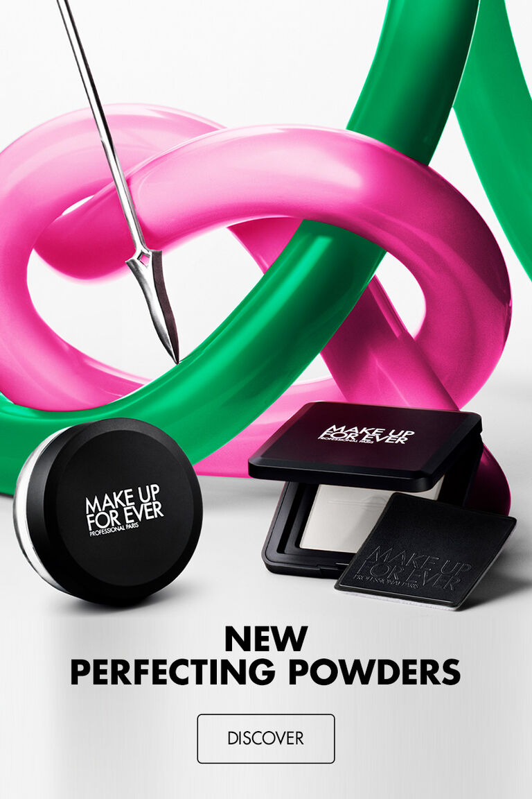 NEW HD Skin Perfecting Powder