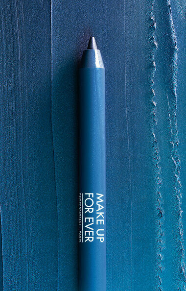 VIRTUAL TRY ON: AQUA RESIST COLOR PENCIL