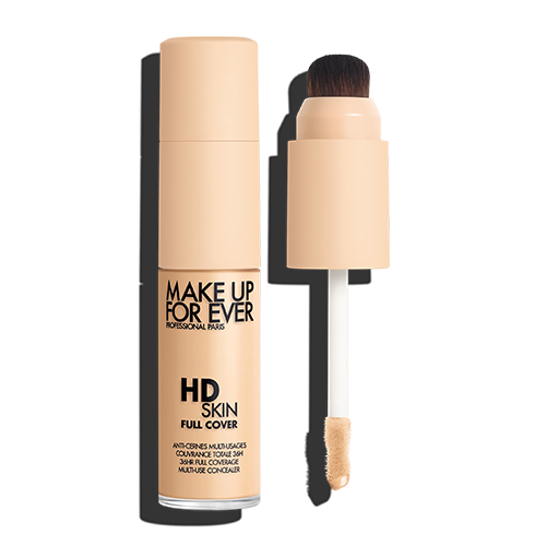 HD Skin Full Cover Concealer