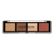 باليت ميكب فور ايفر تحديد الوجه برو سكالبتينغ - Pro Sculpting Makeup Forever Foundation Palette