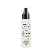 makeup forever setting spray oud edition