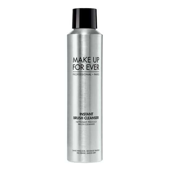 Instant Brush Cleanser image  instant brush cleanser 140ml