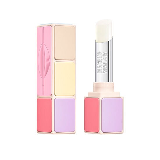 artist colorglow lip balm