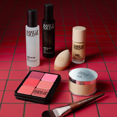 Makeup for ever hotsell