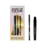 Duo Eyes Line & Define Kit (240 AED Value)