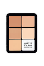 Ultra Hd Foundation Palette Foundation Make Up For Ever اسم المتجر الإمارات