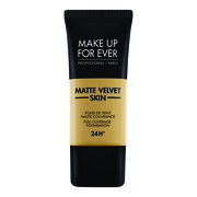 best foundation matte velvet skin