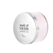 loose setting powder