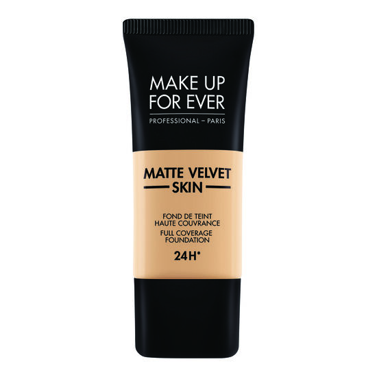 Buy Matte Velvet Skin: Best Foundation Make Up For Ever UAE