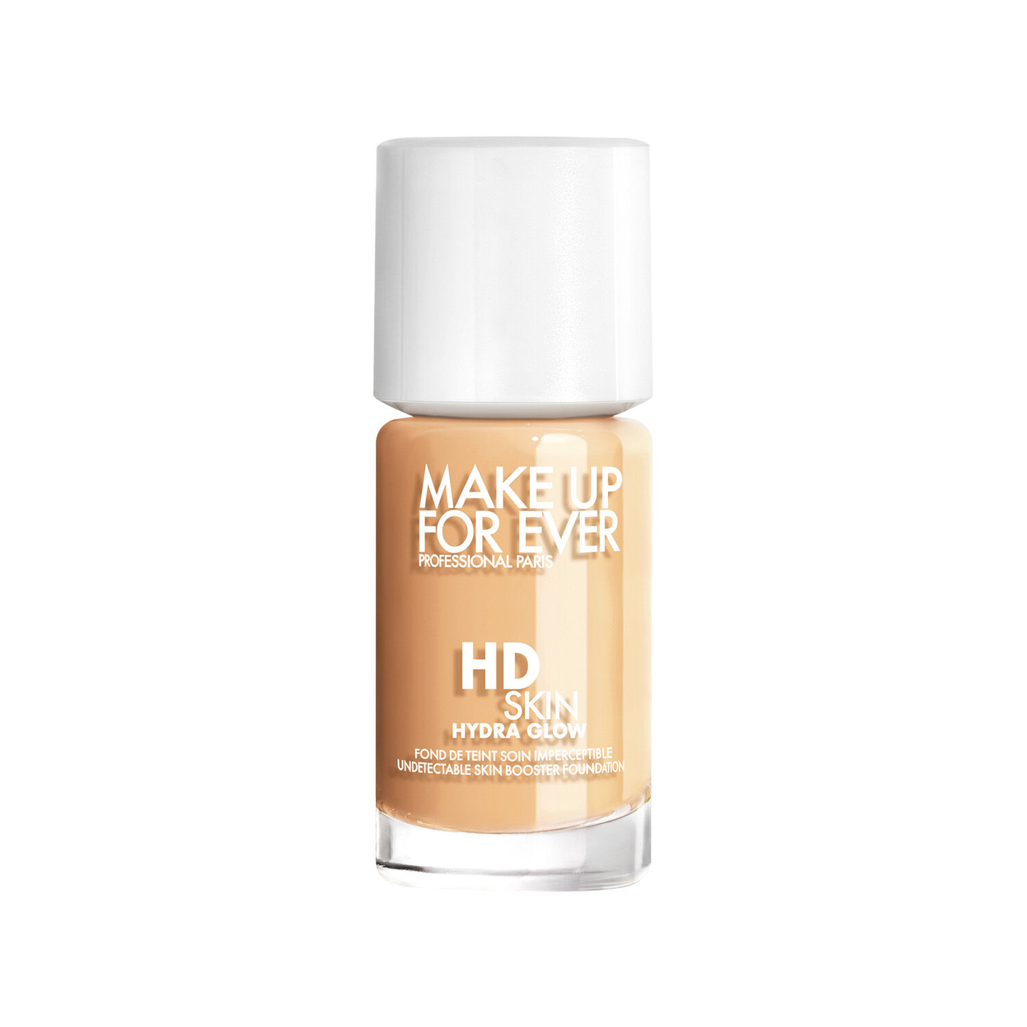 shop now hd skin hydra glow foundation   make up for ever