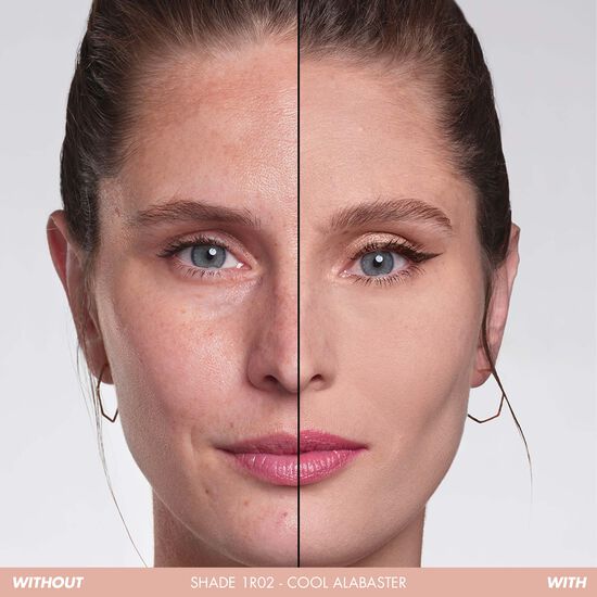 HD Skin Powder Foundation hd skin powder foundation بودرة الأساس اتش دي سكين