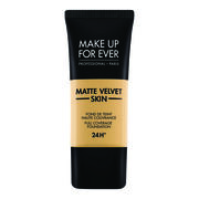 best foundation matte velvet skin فاونديشن مات فيلفت سكين