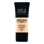 best foundation matte velvet skin