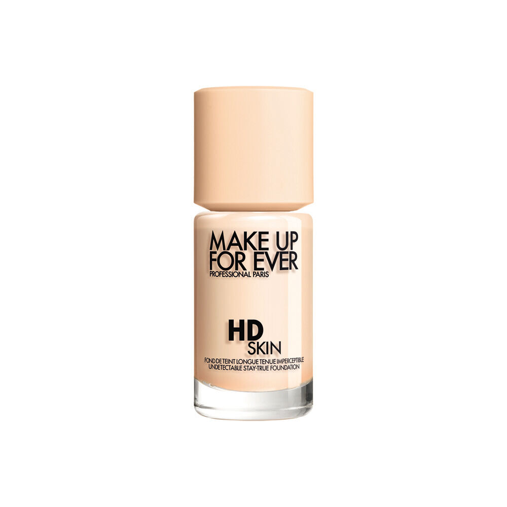 HD Skin Foundation