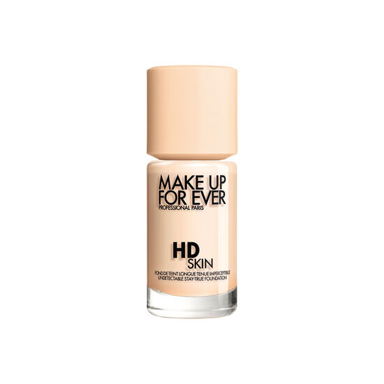HD Skin Foundation hd skin foundation   فاونديشن اتش دي حجم صغير
