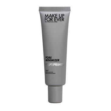 Step 1 Primer - Pore Minimizer