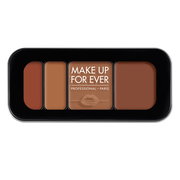 make up for ever palette ultra hd
