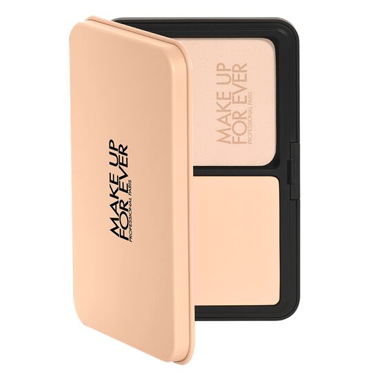 hd skin powder foundation