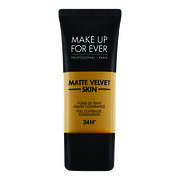 best foundation matte velvet skin   فاونديشن مات فيلفت سكين