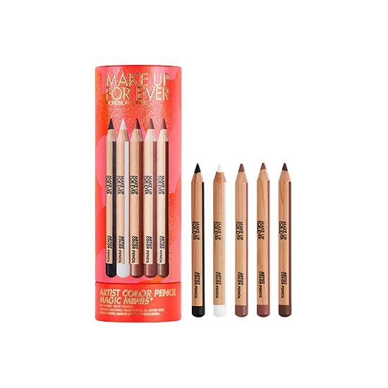 مجموعة أقلام أرتست كولور ماجيك حجم صغير - توفير 37% مجموعة أقلام أرتست كولور ماجيك حجم صغير   توفير 37