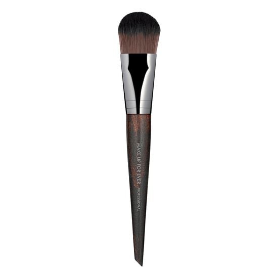 فرشاة فاونديشن - حجم وسط - 106 foundation brush 106