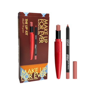 The Lip Kit - 30% Saving