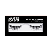 artist false lashes