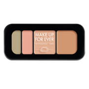 make up for ever palette ultra hd