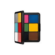 artist color palette