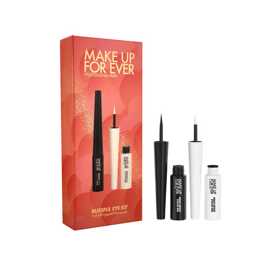 مجموعة العيون الأخاذة - توفير 35% مجموعة العيون الأخاذة   توفير 35