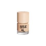 make up for ever hd skin foundation travel size