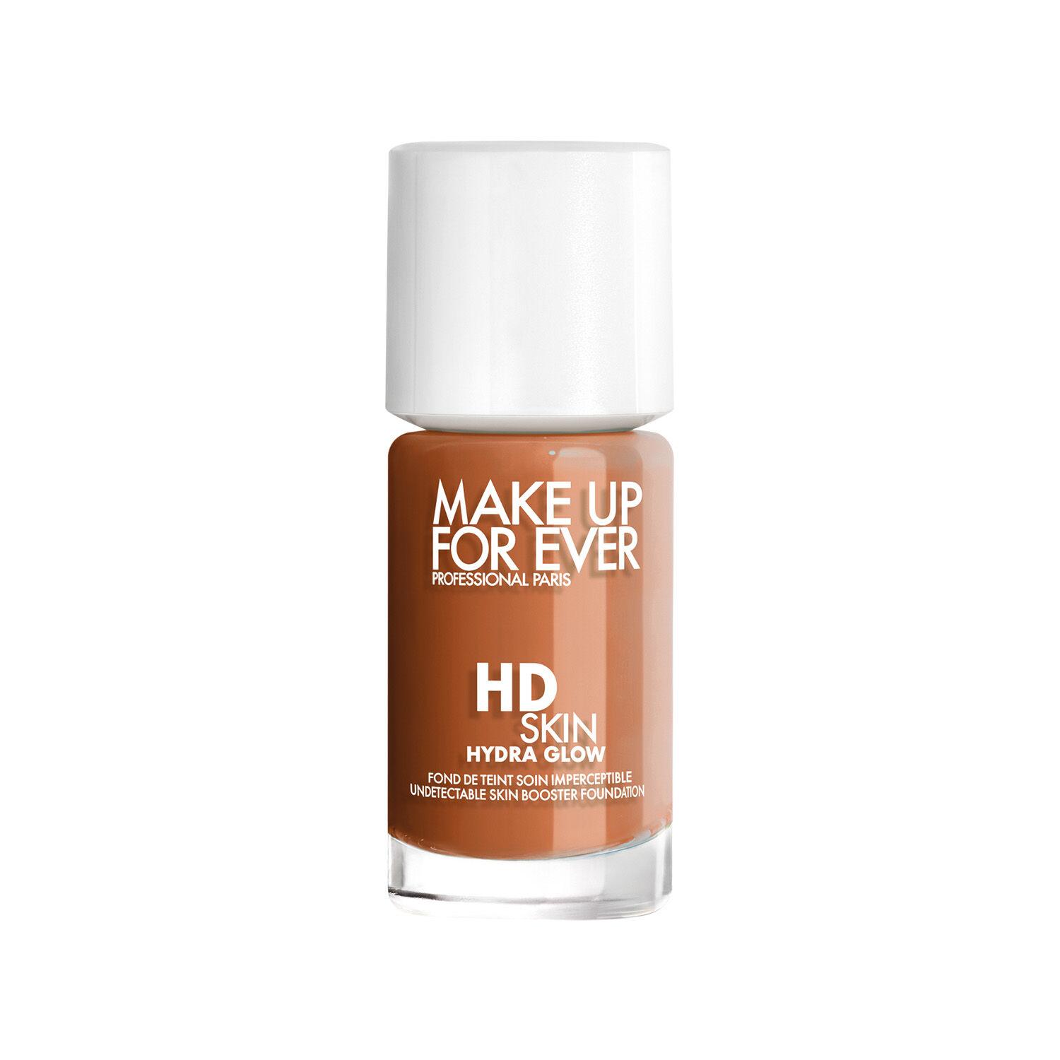 shop now hd skin hydra glow foundation   make up for ever