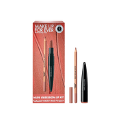 nude obsession lip kit 225 aed value