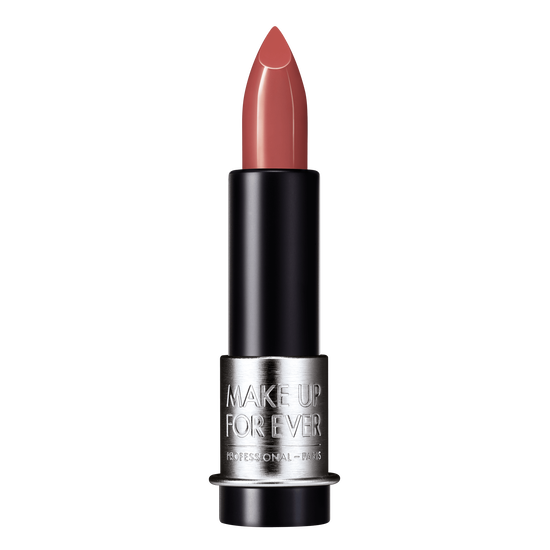Artist Rouge Creme Lipstick MAKE UP FOR EVER MUFE UAE