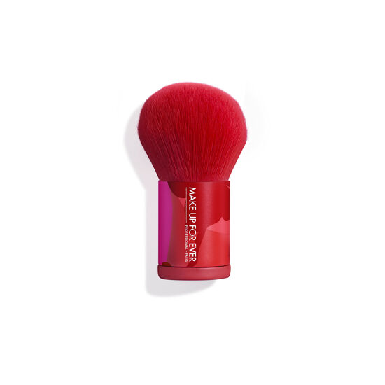 Powder Kabuki Brush - 124