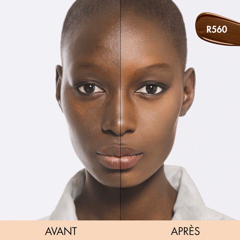 Reboot Foundation - #S-616 Chocolate | Make Up For Ever UAE
