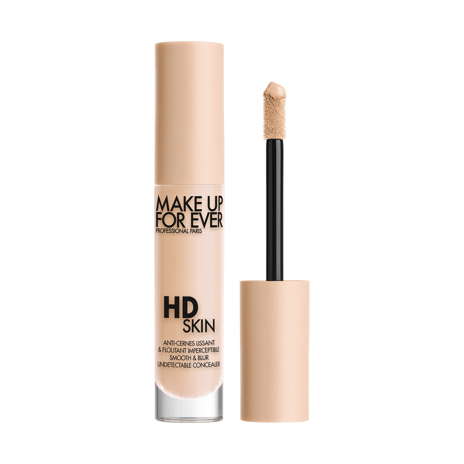 hd skin concealer