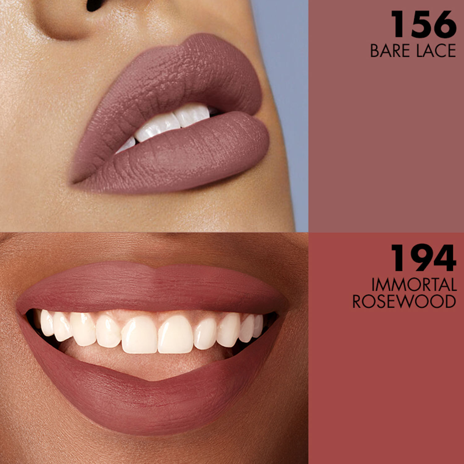 Lipstick Kit: Lip Duo For Flawless Lips | Make Up For Ever UAE