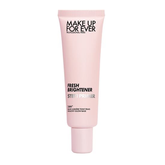 Step 1 Primer - Fresh Brightener step 1 primer   أساس البشرة ستيب وان