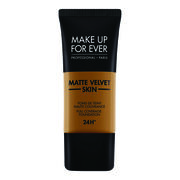 best foundation matte velvet skin   فاونديشن مات فيلفت سكين