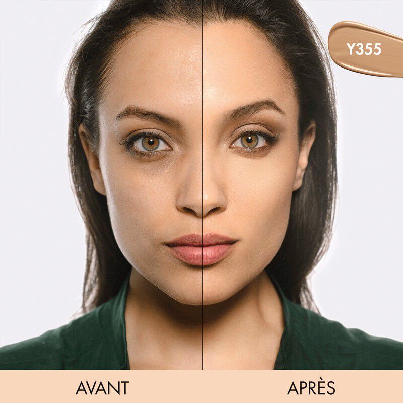 Make up outlet forever reboot foundation