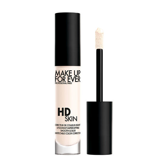 hd skin color corrector   make up for ever