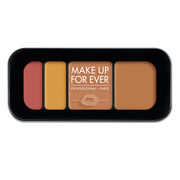 make up for ever palette ultra hd