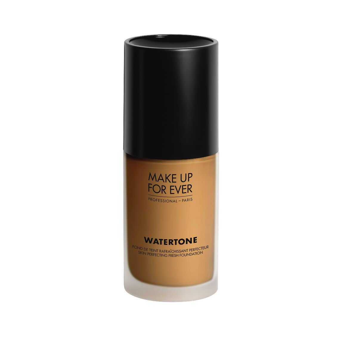 Water make up top