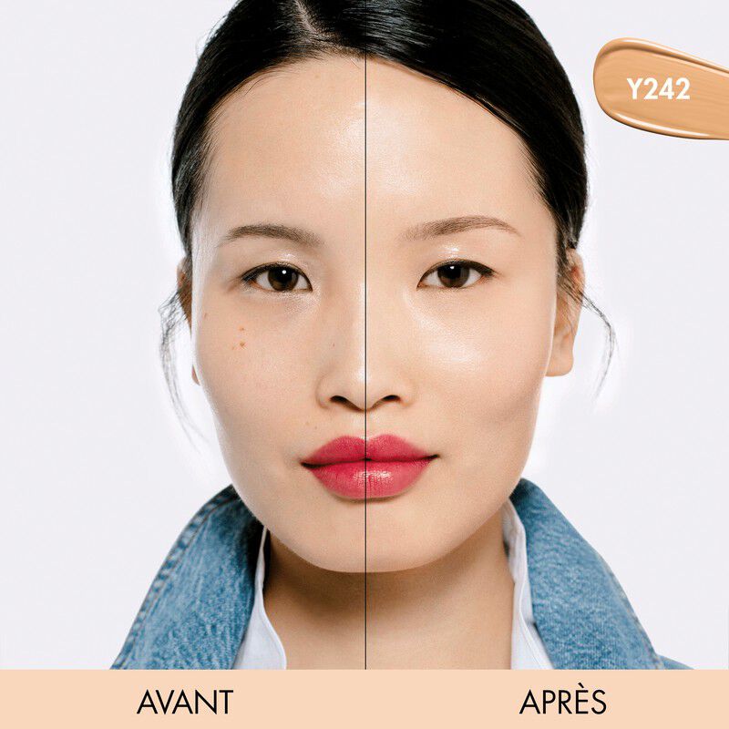 Make up forever hot sale reboot foundation
