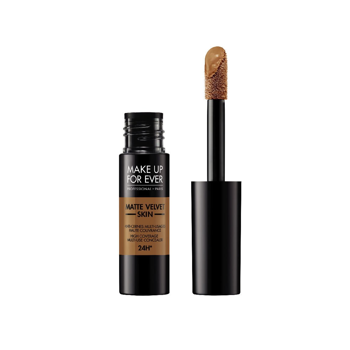 matte velvet skin concealer   خافي عيوب ميك اب فور ايفر مات فلفت سكين