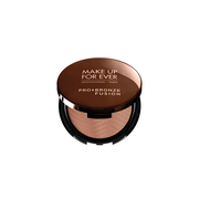 Bronzer Palette by Make Up For Ever - افضل برونزر من ميك اب فور ايفر
