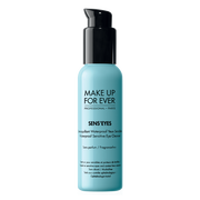 Eyes Cleanser for Waterproof Makeup - مزيل مكياج ضد الماء للعيون